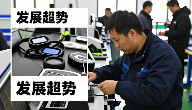 配件销售如何服务不同厂房车间