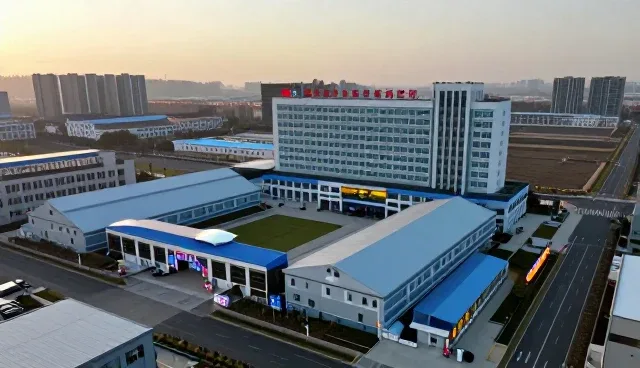 汽车管理场景下医院后勤保障的优化路径